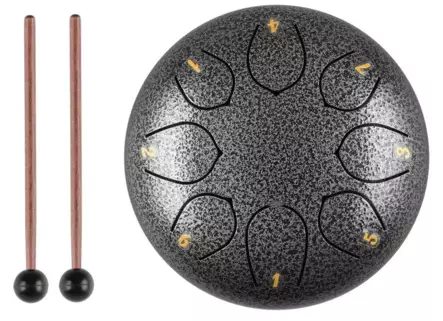 Saddelrulle 15 cm - Andra vackra saker - 6410416475691 - 2