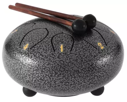 Saddelrulle 15 cm - Andra vackra saker - 6410416475691 - 1