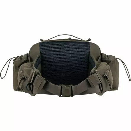 Fjällräven Singi Hip Pack 10 Mörk oliv - Ryggsäckar, väskor - 7323451017292 - 2