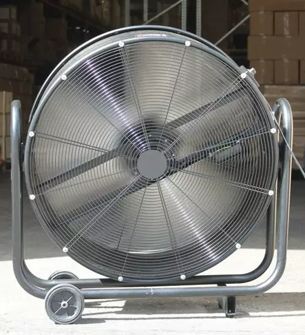 Industritransformator 30", 480W - Andra lantbruksartiklar - 6430074696795 - 2
