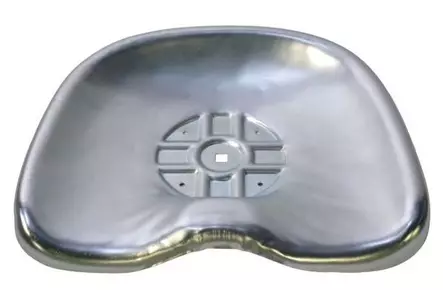 Traktorsits MB488 - Traktorsäten - 8719593693989 - 1